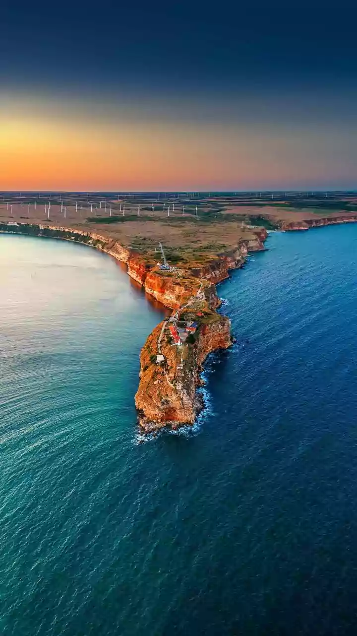 Why the Black Sea Could Become the World's Next Trade Chokepoint