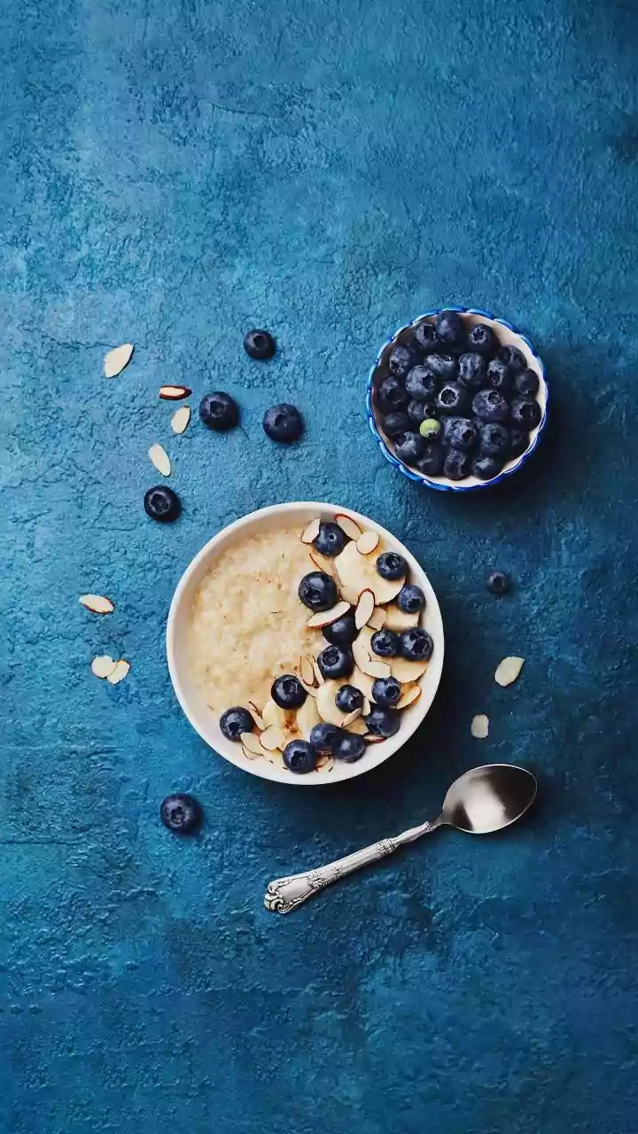 Blueberry lovers, these recipes are for you