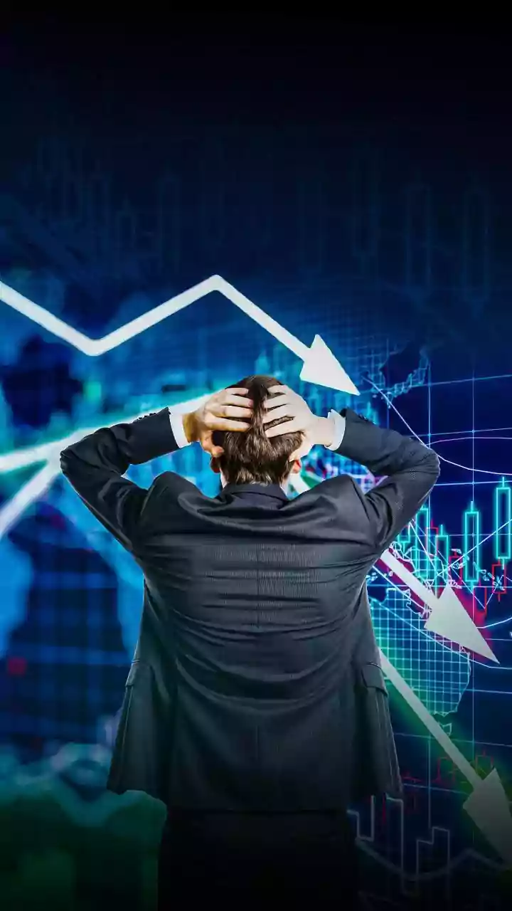 India's stock brokers lose 53L clients in 2025 slowdown