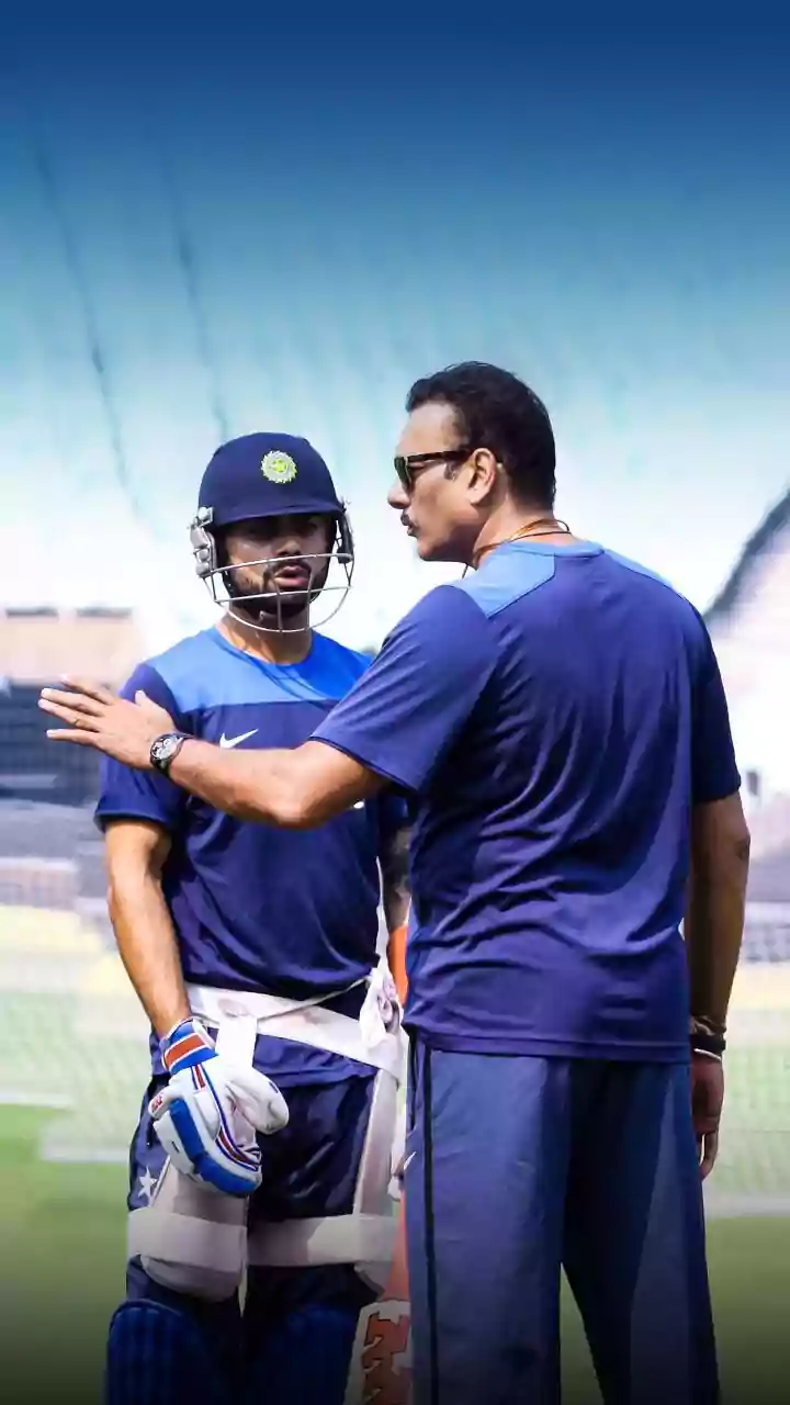 ‘Everything true, but on the field’ - Ravi Shastri opens up on the biggest misconception about Virat Kohli