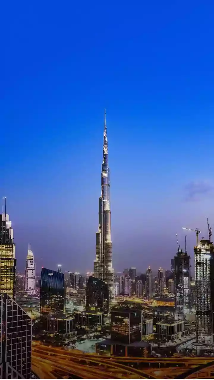 How AI Is Changing The India-Dubai Technology Talent Corridor