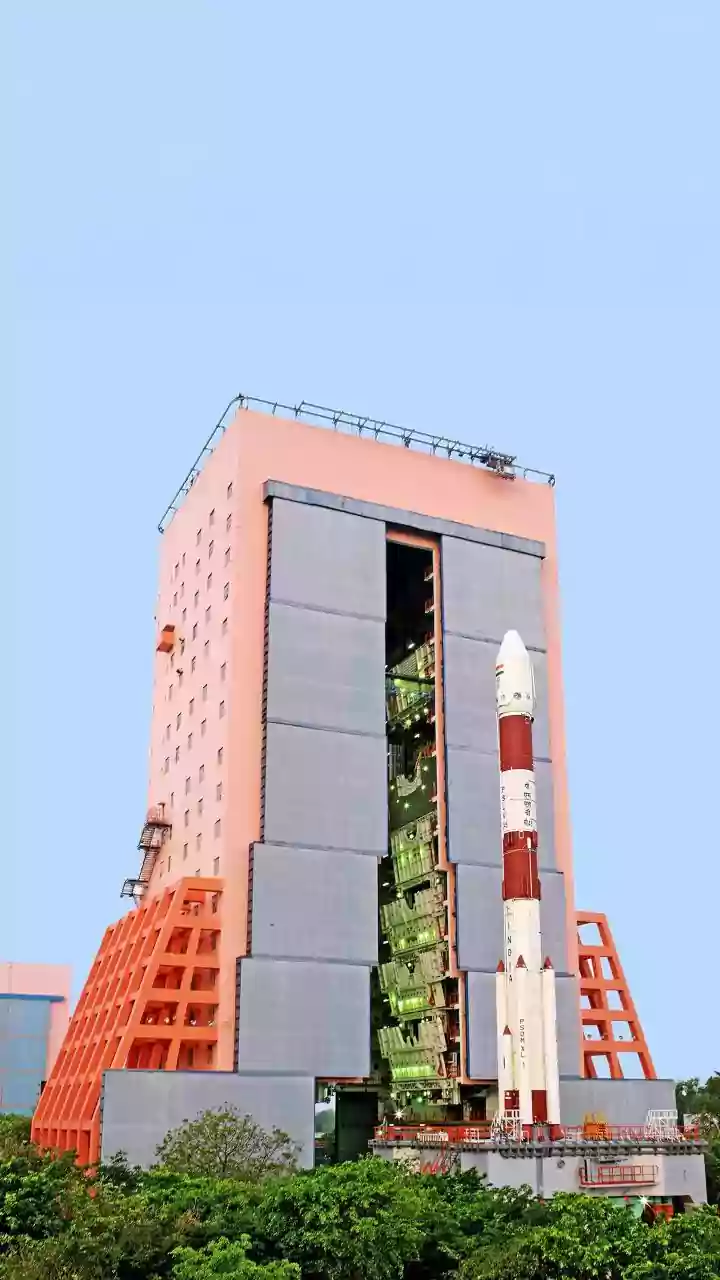 ISRO’s workhorse rocket stumbles on two consecutive flights