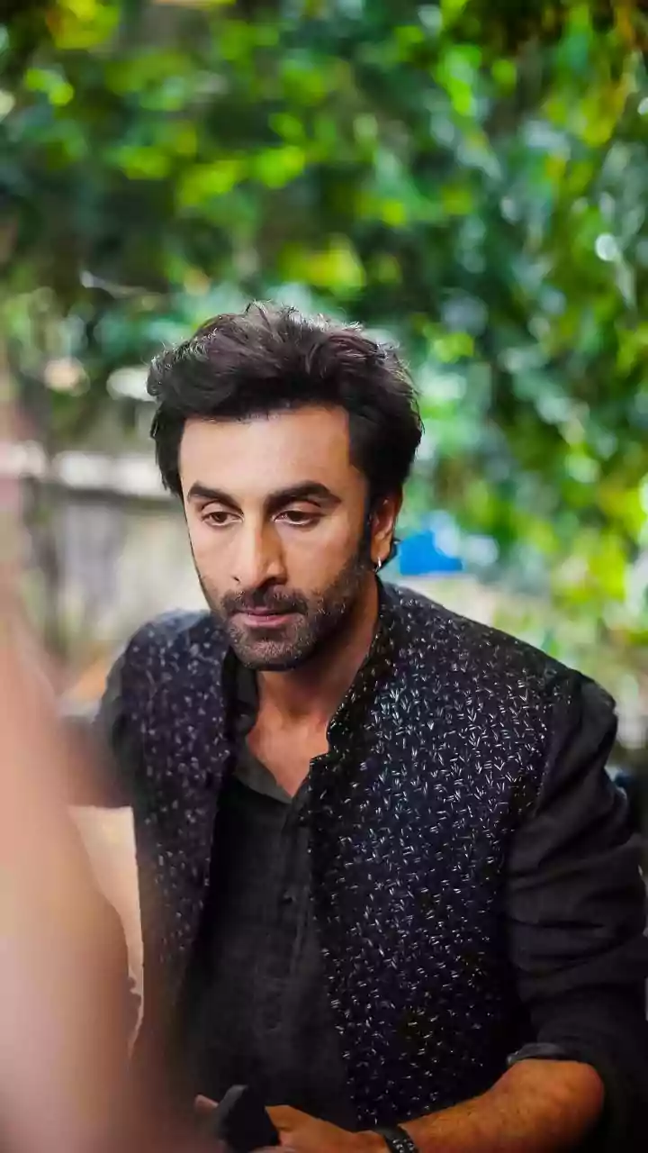 Ranbir Kapoor's blockbuster 'Animal' to release in Japan