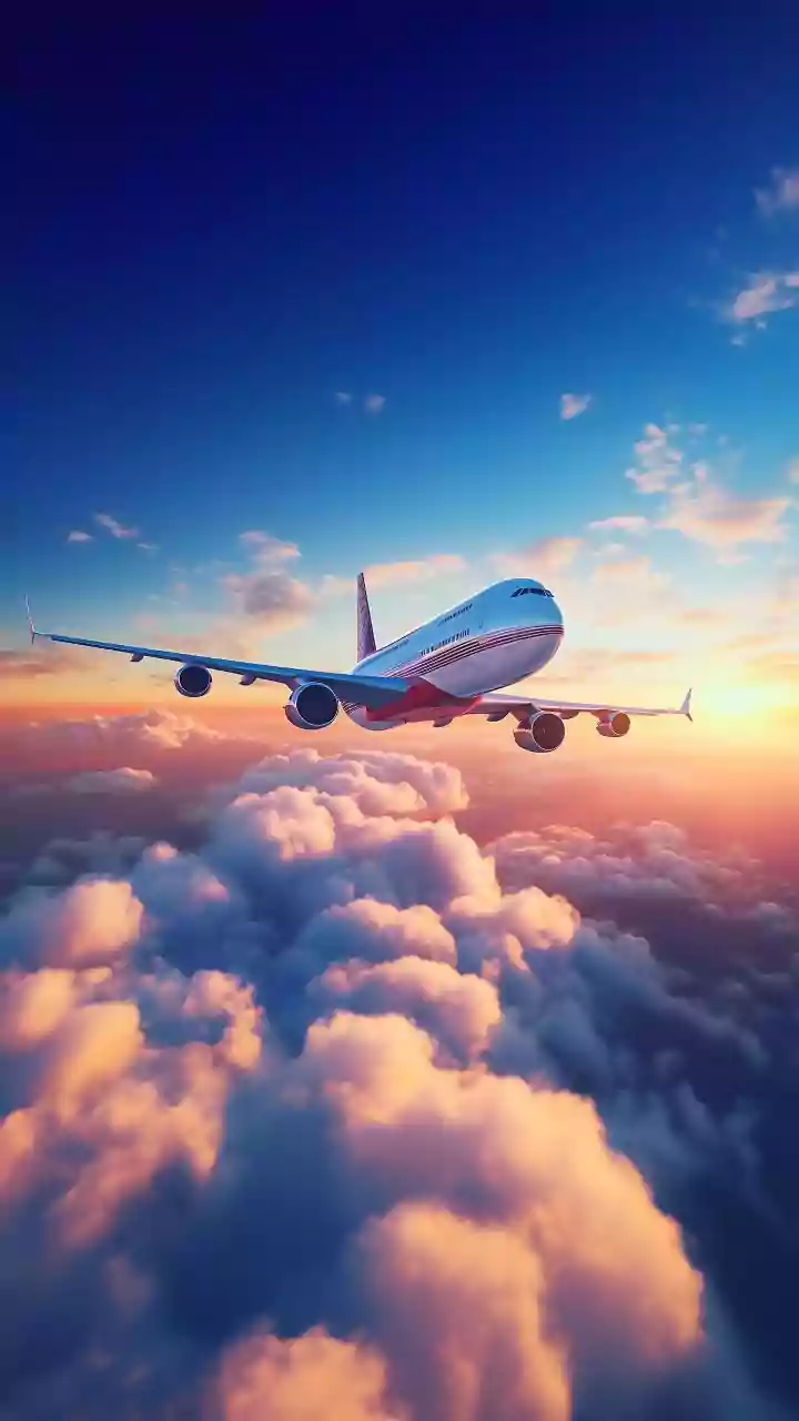 Aviation stocks slip 5% as rising fuel prices hit margins