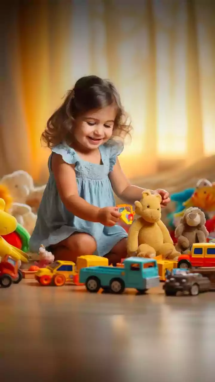 Nurturing Unique Growth: Parenting Beyond Comparisons for Confident Children