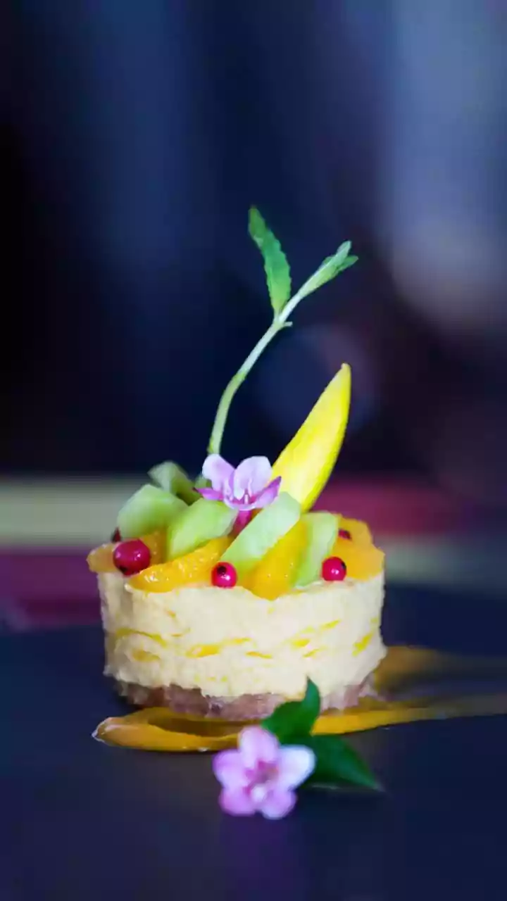 Sarfaraz Ahmed: Food, Memory, and a Culinary Journey