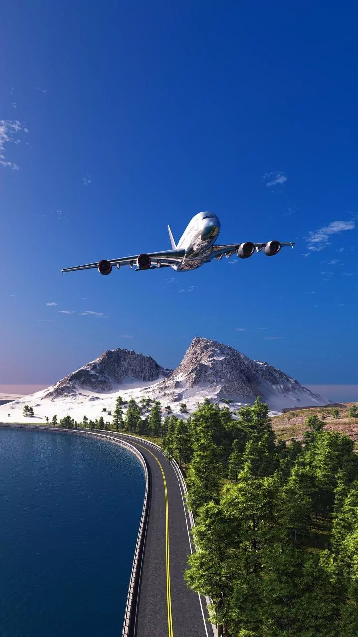 AI Chip Demand Is Rewriting Asian Air Cargo Routes