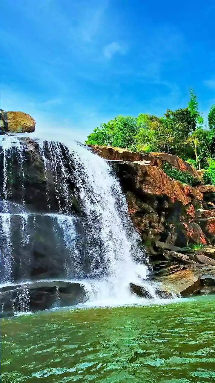 Maharashtra Monsoon Travel: Waterfalls Become The Season’s Biggest Attraction