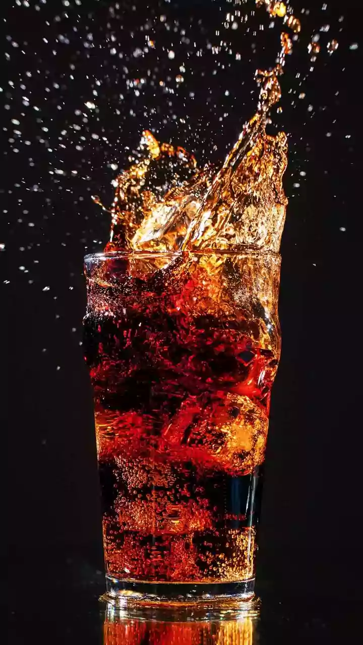 Diet Coke Parties Take India's Nightlife by Storm: A Gen Z Phenomenon
