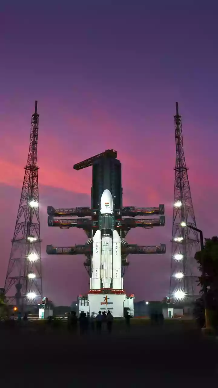 ISRO's Expanding Commercial Network Is Strengthening India's Space-Tech Future