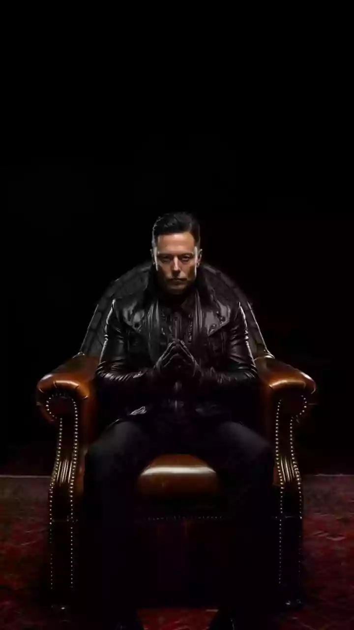 Elon Musk's Lunar AI Factory: A Bold Vision for the Moon