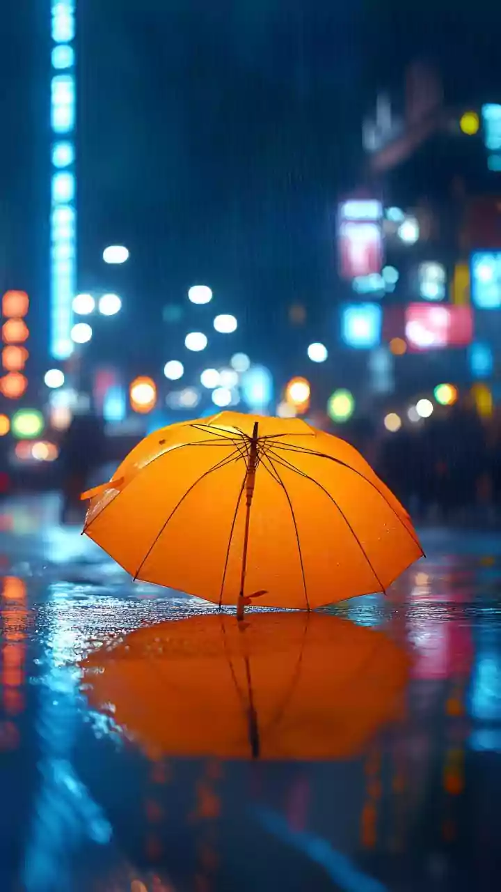 Why Is Mumbai Still Experiencing Rains In November: Climate Crisis Behind City's Broken Monsoon Rhythm