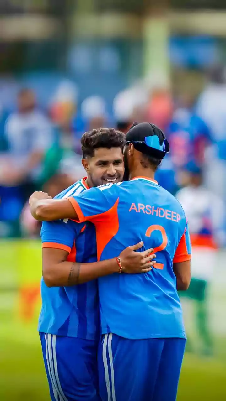 “Harshit Rana is back”: X reacts as Harshit Rana and Arshdeep Singh rattle Ireland’s top-order in series opener