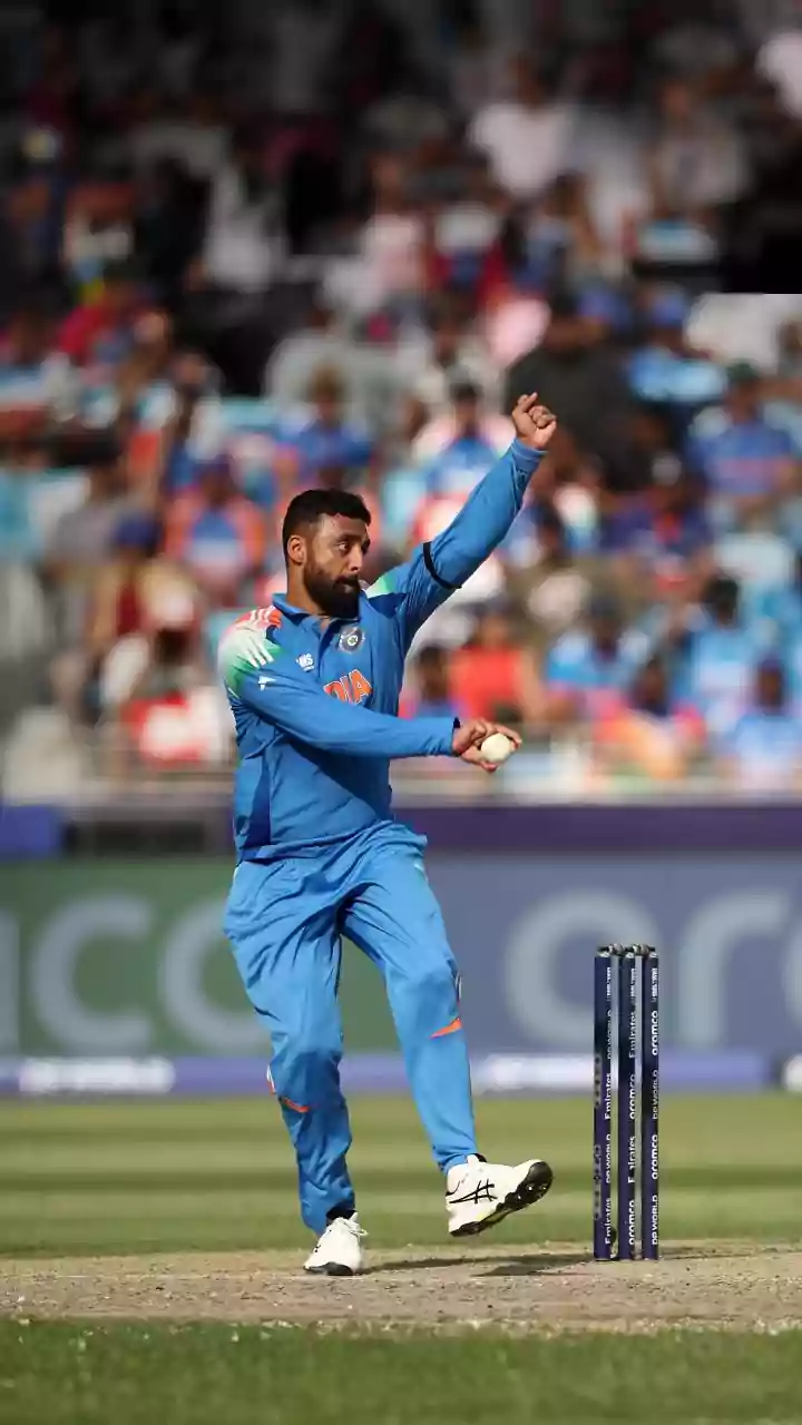 IND vs NZ 2026: 'Don't know how it's going to play in Varun's mind' - Ex-Indian captain slams team management for resting star bowler in 3rd T20I