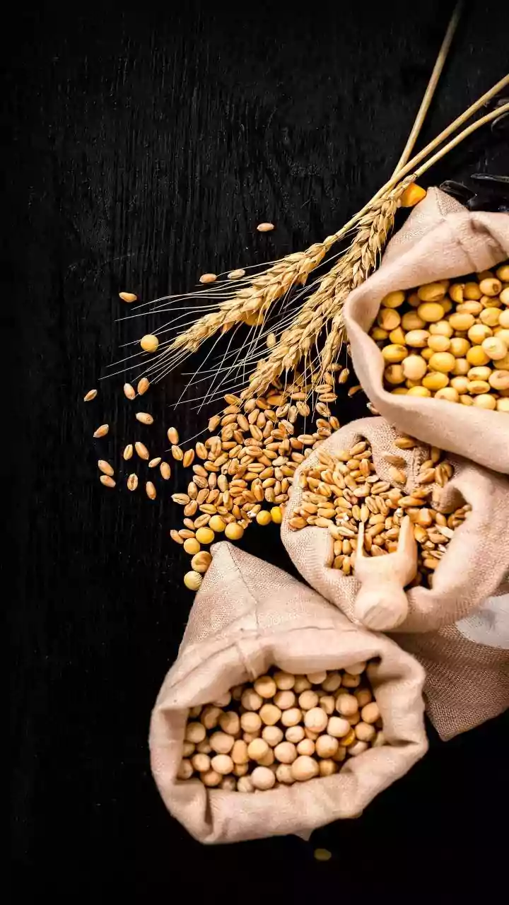 The Latest Bharat Atta and Rice Release Brings Local Availability into Bharat Atta and Rice Comparison