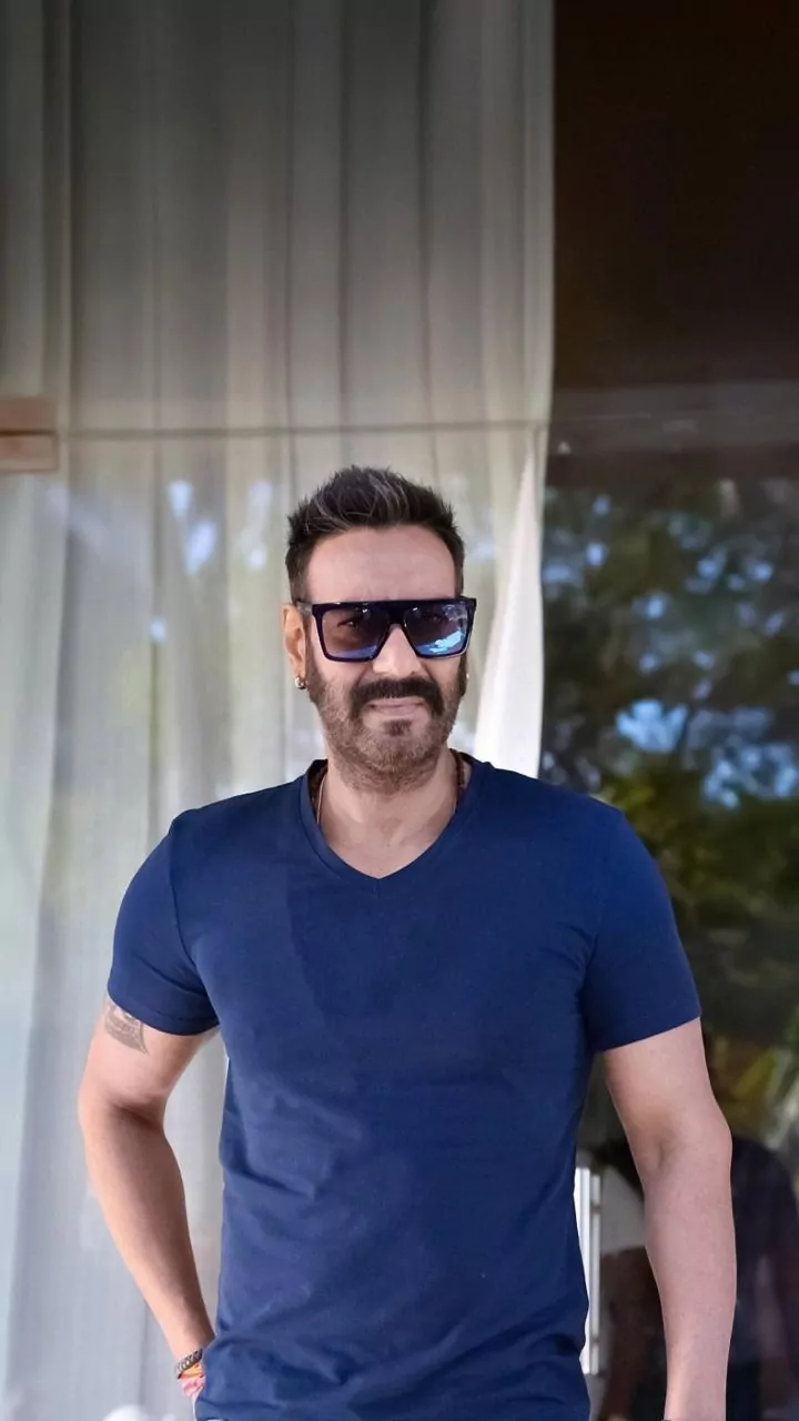 Release Date of Ajay Devgn's Drishyam 3 Clarified - The Franchise's Most Memorable Date