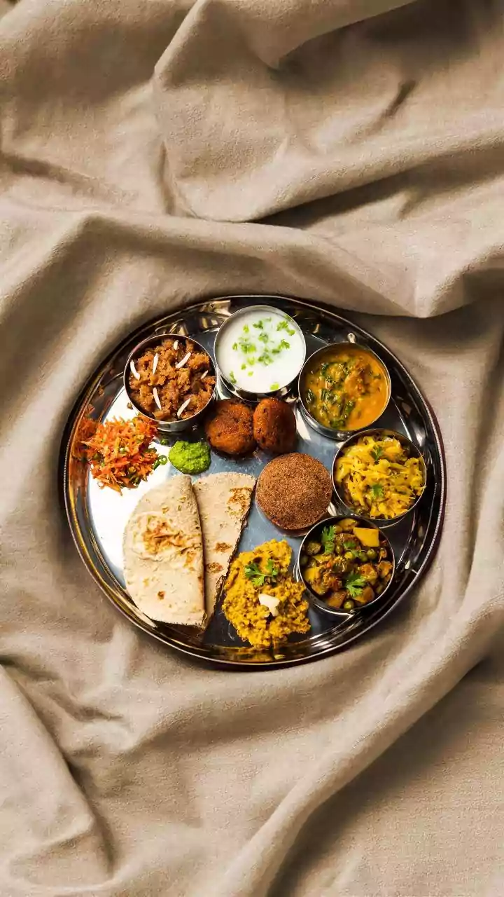 A Culinary Journey Through Gujarat: Exploring Flavors