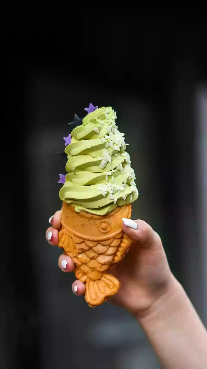 Dare to Taste: 5 Unconventional Street Foods That Will Surprise Your Palate