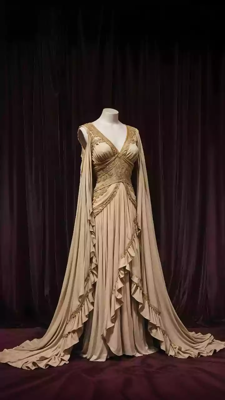 Decoding Celebrity Style: Fashion's Latest Trends