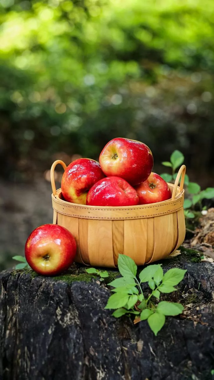 Protecting Apple Yields: How Kashmir Cooperatives Upgrade Cold Storage For Heritage Crops