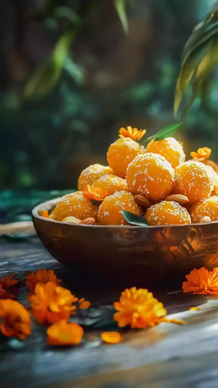 Why Methi Ladoo Is The Winter Superfood You Shouldn’t Ignore; Recipe Inside