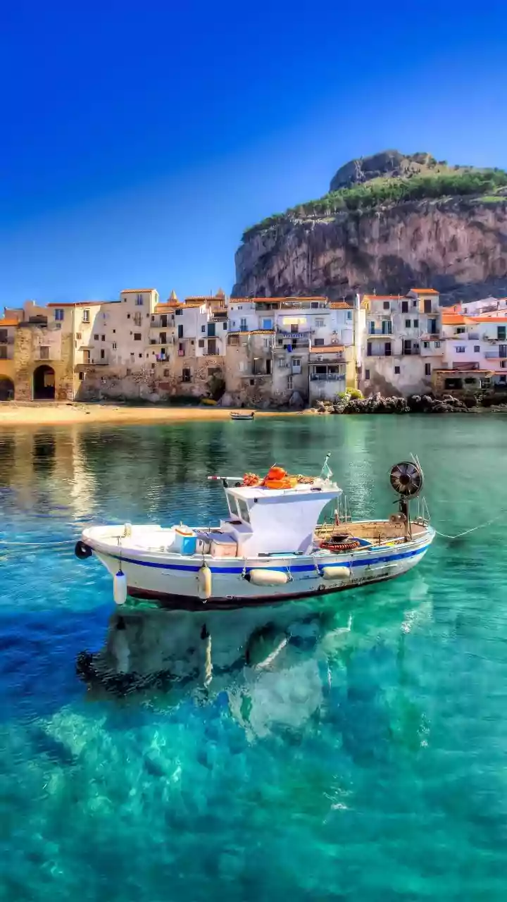 Planning a trip to Italy? These spots are a must-visit