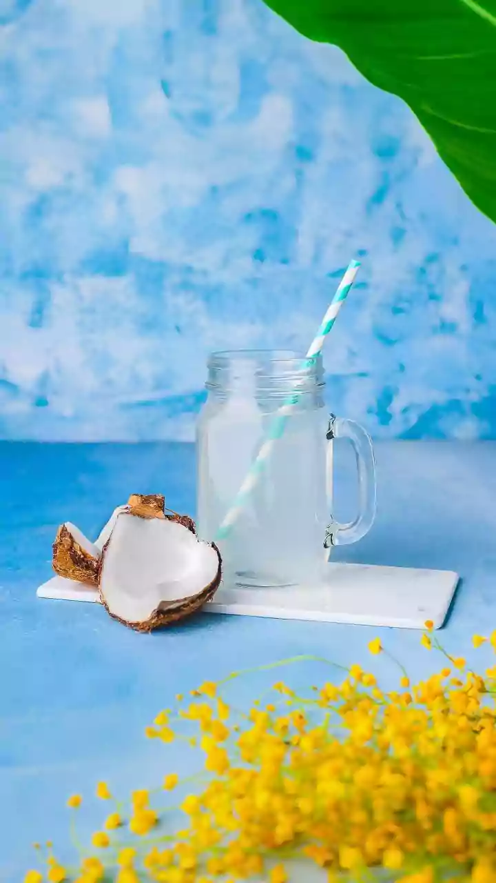 Why Fitness Experts Recommend Salt Infused Coconut Water Before Summer Workout Sessions