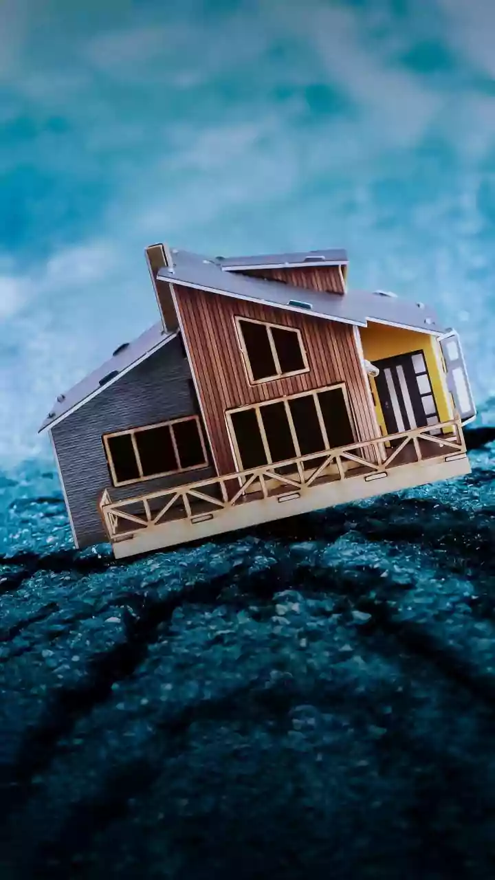 Rainwater Can Ruin Your Home Unless You Do This