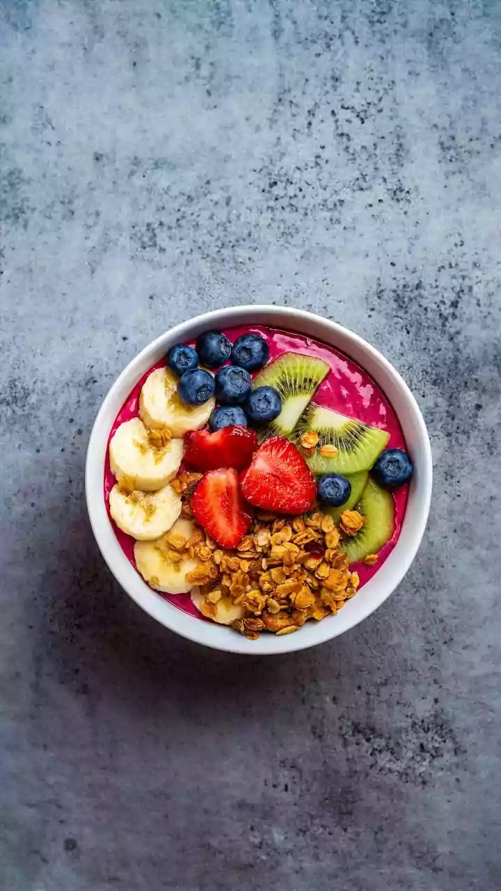 How Sattu Smoothie Bowls Provide Complete Post-Workout Fuel For Gymgoers