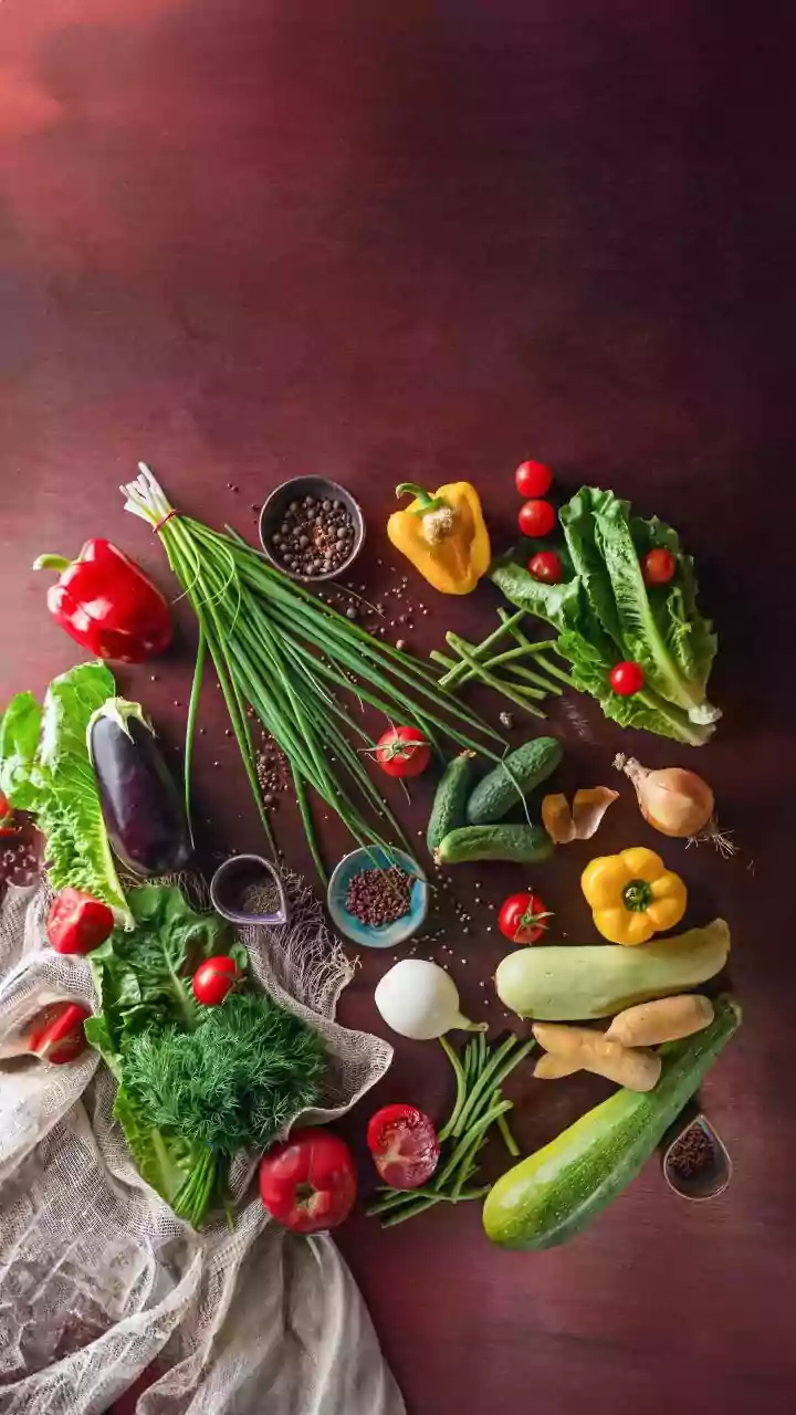 Food Quality Gives the Mediterranean Diet Its Simple Framework