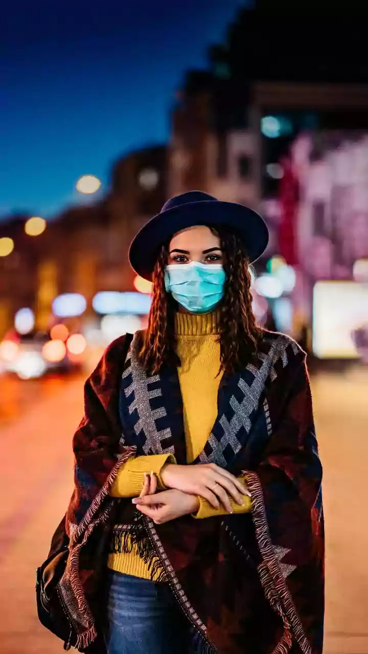 ‘Bengaluru Should Be India’s Capital’: Delhi Woman ‘Feels Safe’ At 10 PM, Questions ‘Gas Chamber’ AQI In NCR