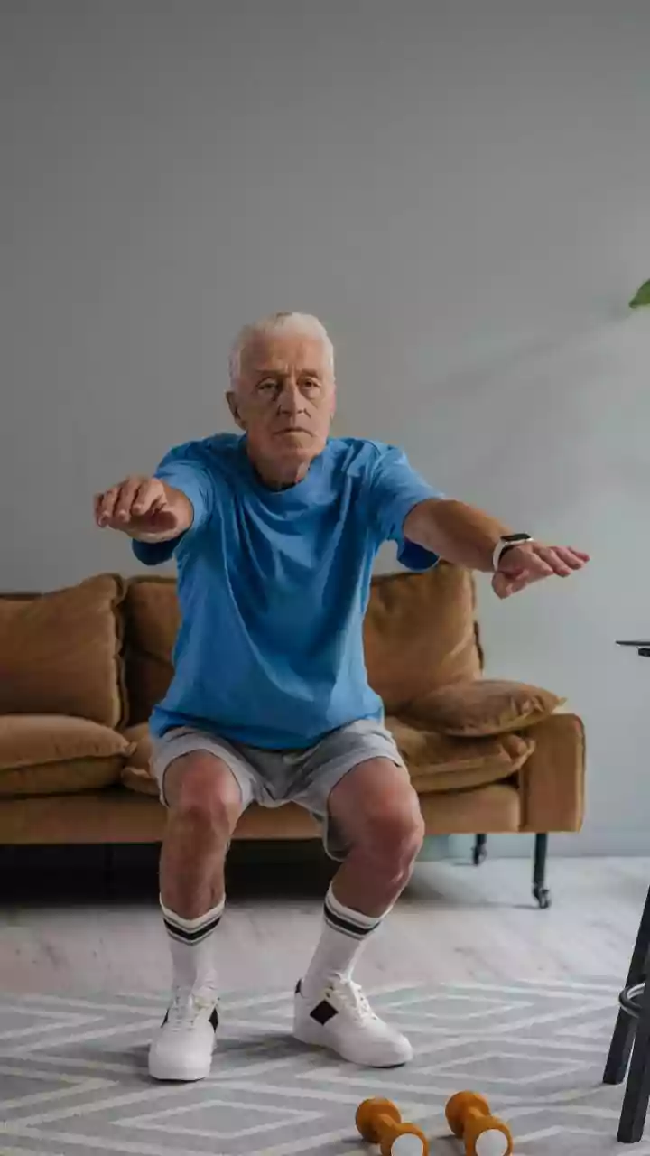 Elderly Indian Life: Myths, Realities & Purposeful Ageing