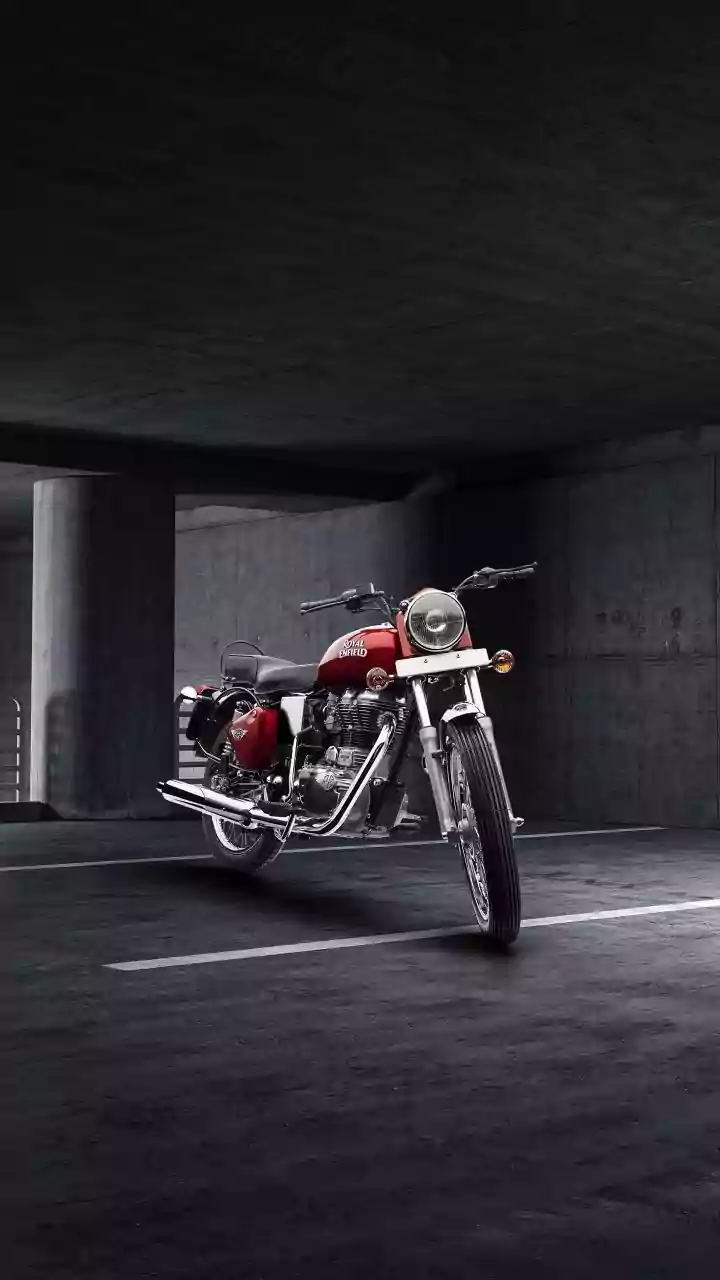 Royal Enfield Classic 350 FAQs — Price, Engine, Mileage And Everything To Know