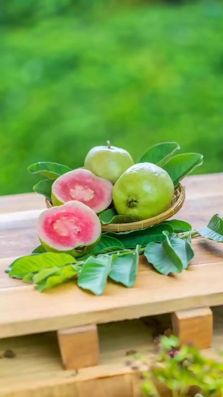 Guava: The Gut-Healing Superfood You Need