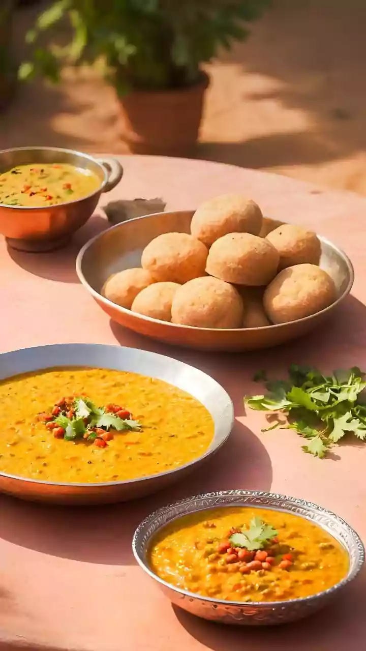 Navratri 2026: Flavorful Fasting Lunches to Elevate Your Vrat Experience