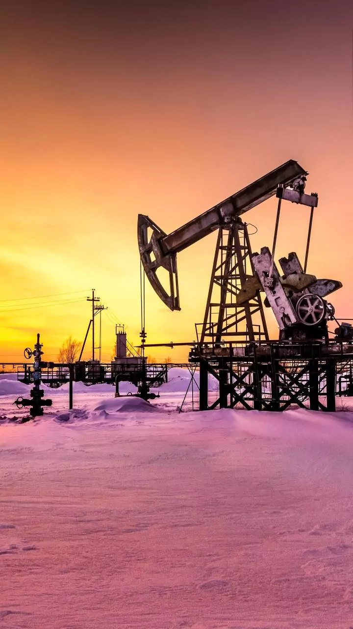 5 global oil giants post $48B profit amid US-Iran war