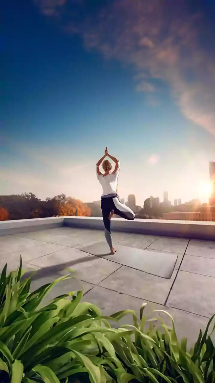 Everyday Resilience Beats Extreme Wellness Routines Now