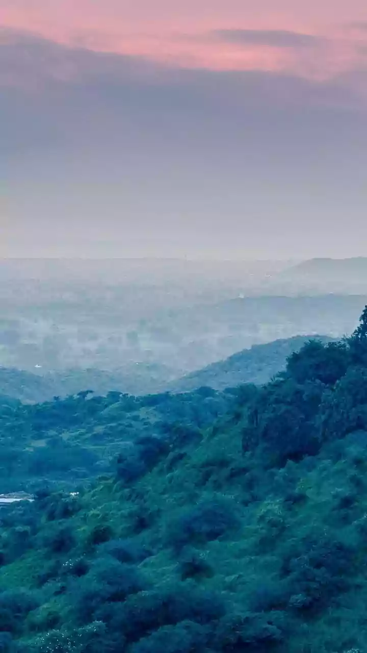 Delhi Air Quality: A Breathing Update