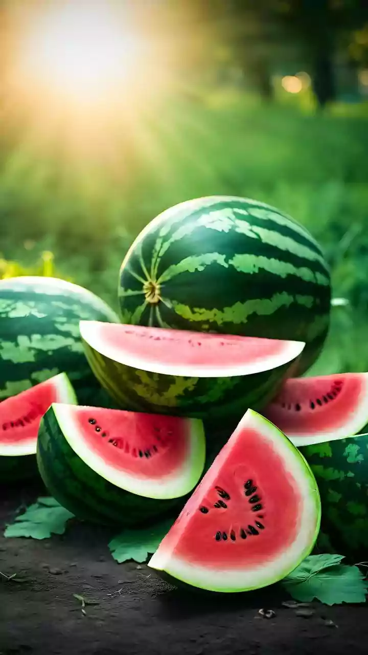 Tragic Family Death: Rat Poison Suspected After Watermelon Consumption