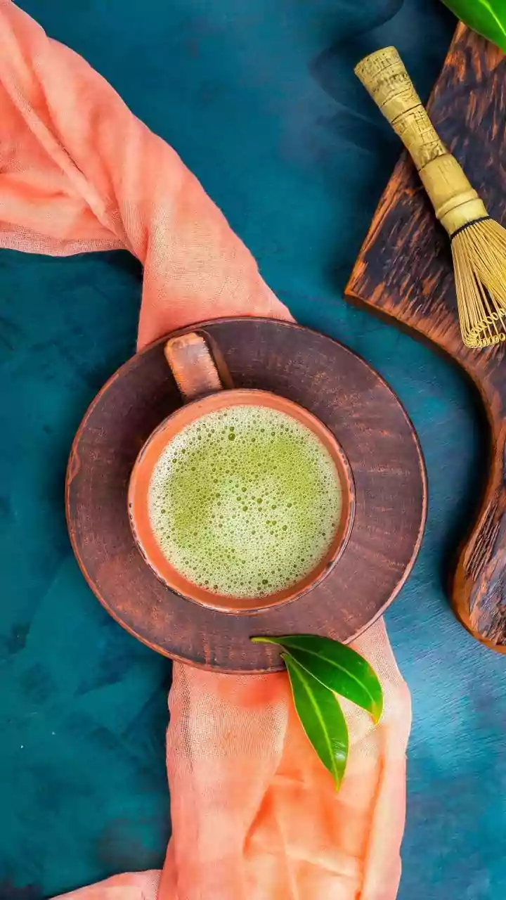 How Artisanal Matcha Drinks Are Challenge Traditional Iced Coffee Orders In City Cafes