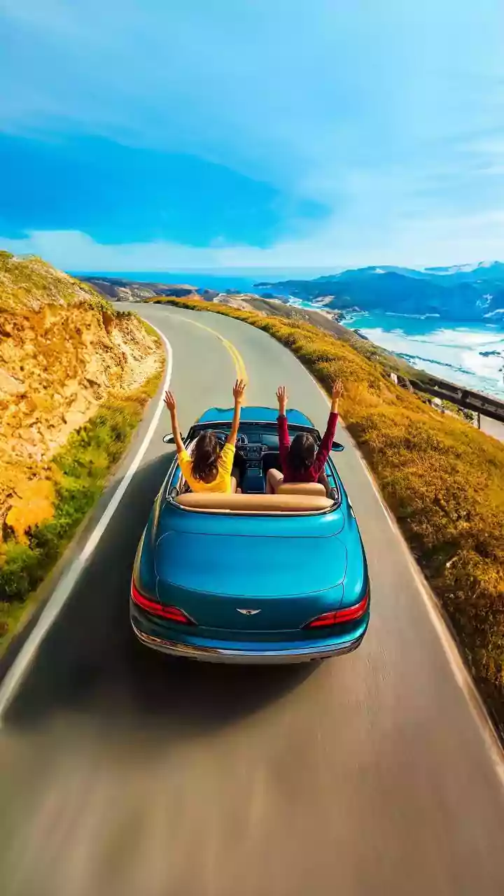 Unleash the Thrill: New Performance Convertible Arrives with Speed and Style