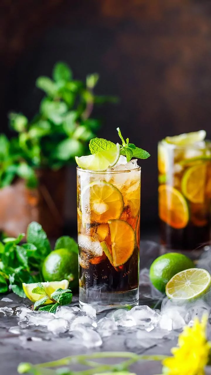 Why Spiced Kokum Coolers And Mint Lemonade Infusions Keep Party Guests Fresh Without Added Sugars