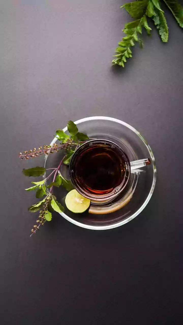 How Mountain Infusions Sourced From Himalayan Foothills Elevate Mindful Daily Tea Drinking Habits Naturally