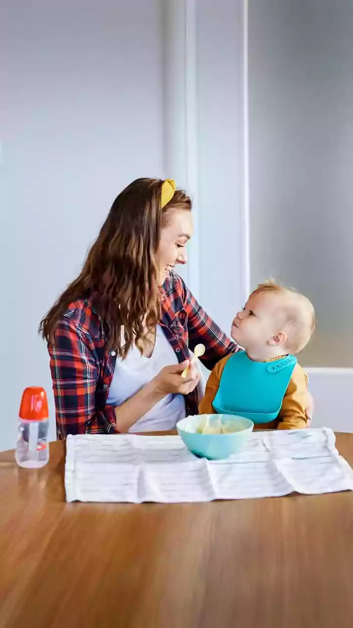Is baby talk bad? Why parentese actually helps babies learn language