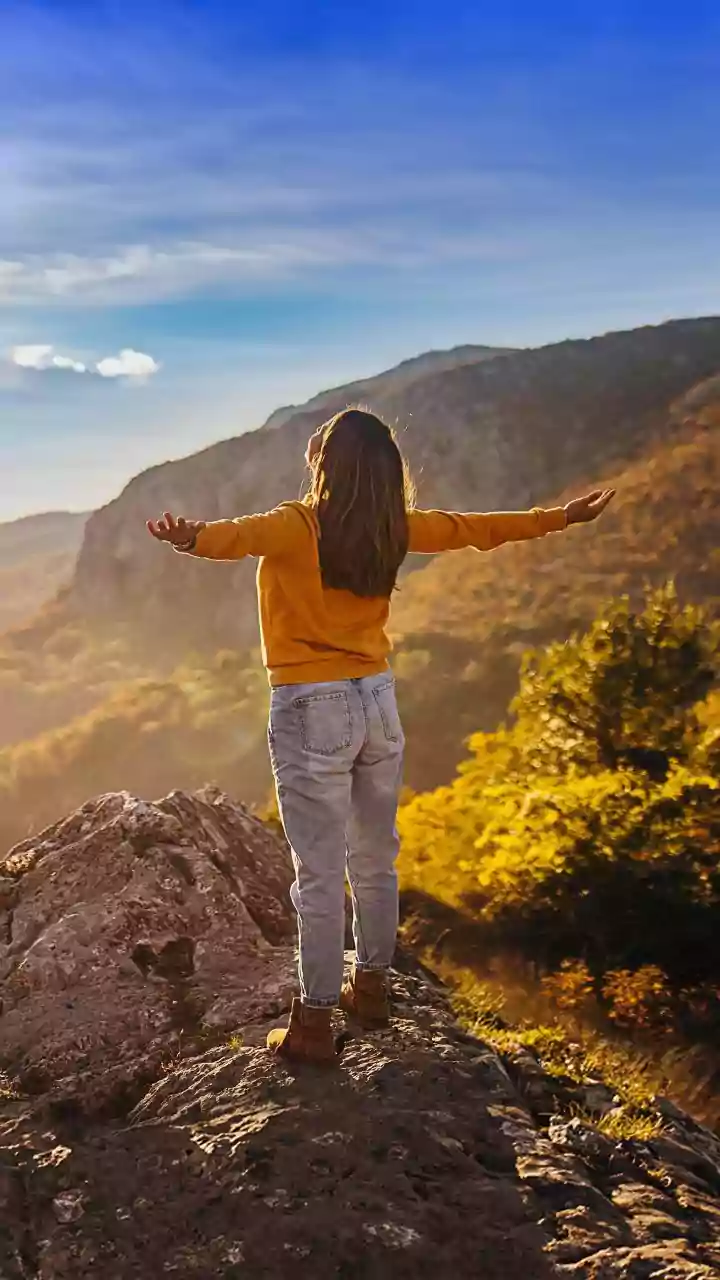 Boost Your Spirit: 5 Ways to Teach Resilience