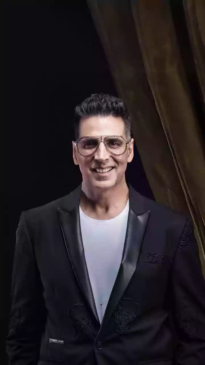Akshay Kumar joins Crystal Crop Protection as Brand Ambassador: Launches “Desh Ka Kisan, Desh Ka Asli Hero” Campaign