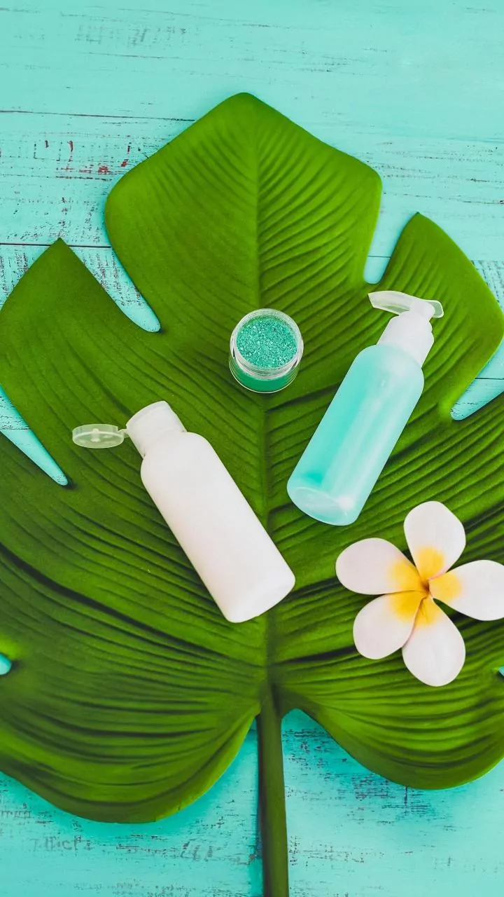 Natural Skincare Secrets for Radiant Skin