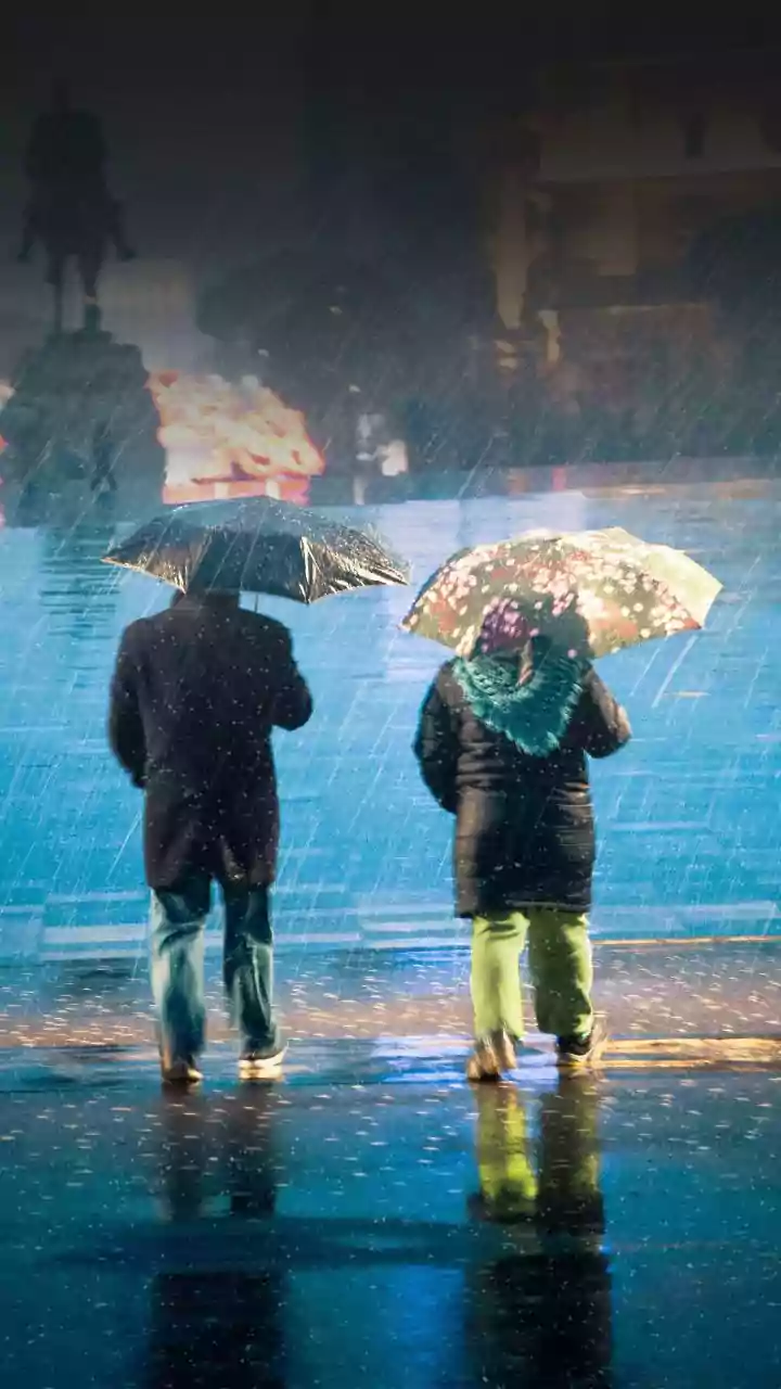 Monsoon Getaways Are Getting Shorter And Smarter