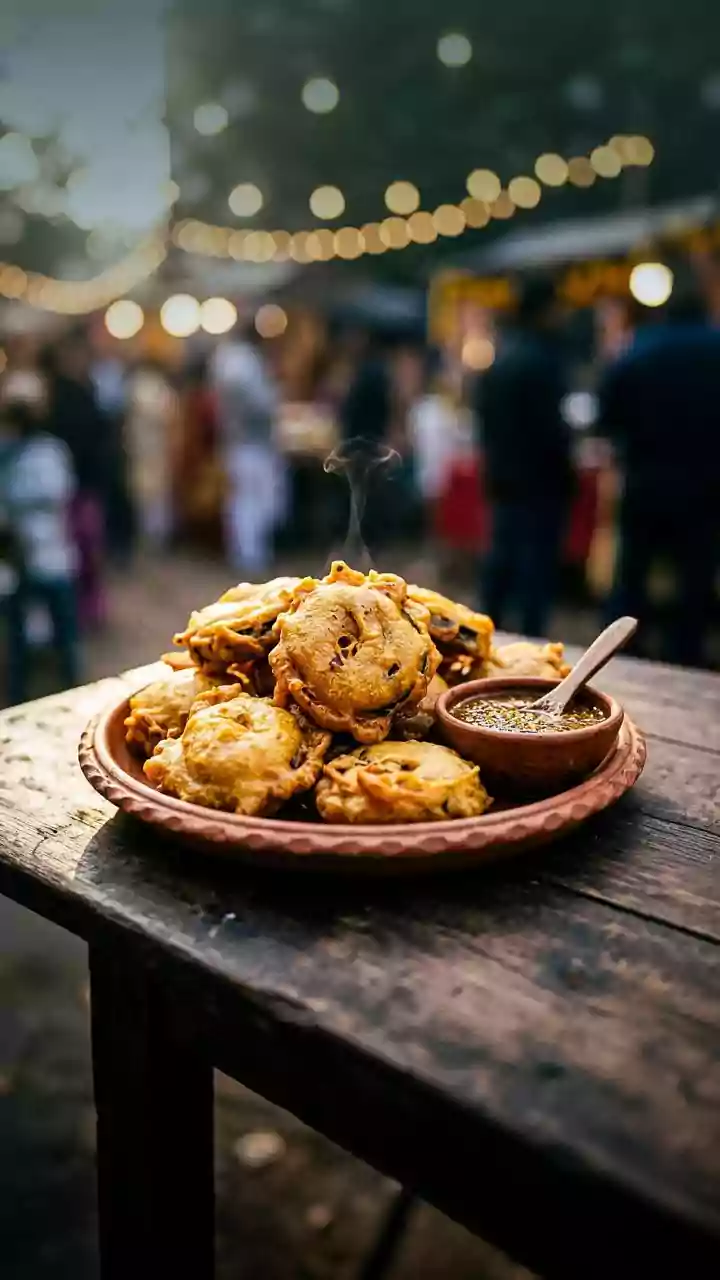 Why Exploring Local Food Lanes Helps Travelers Form Authentic Connections With City Communities