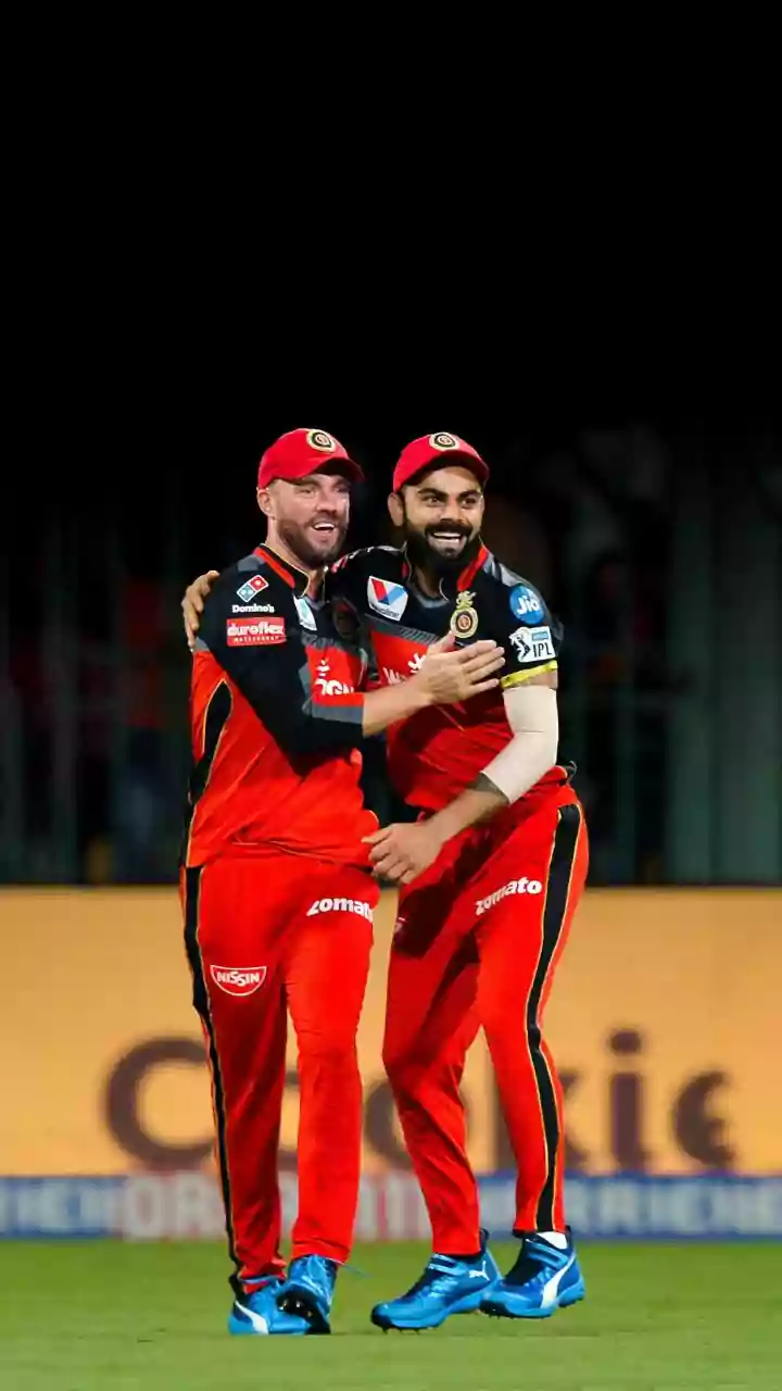 Most famous frendships in cricket